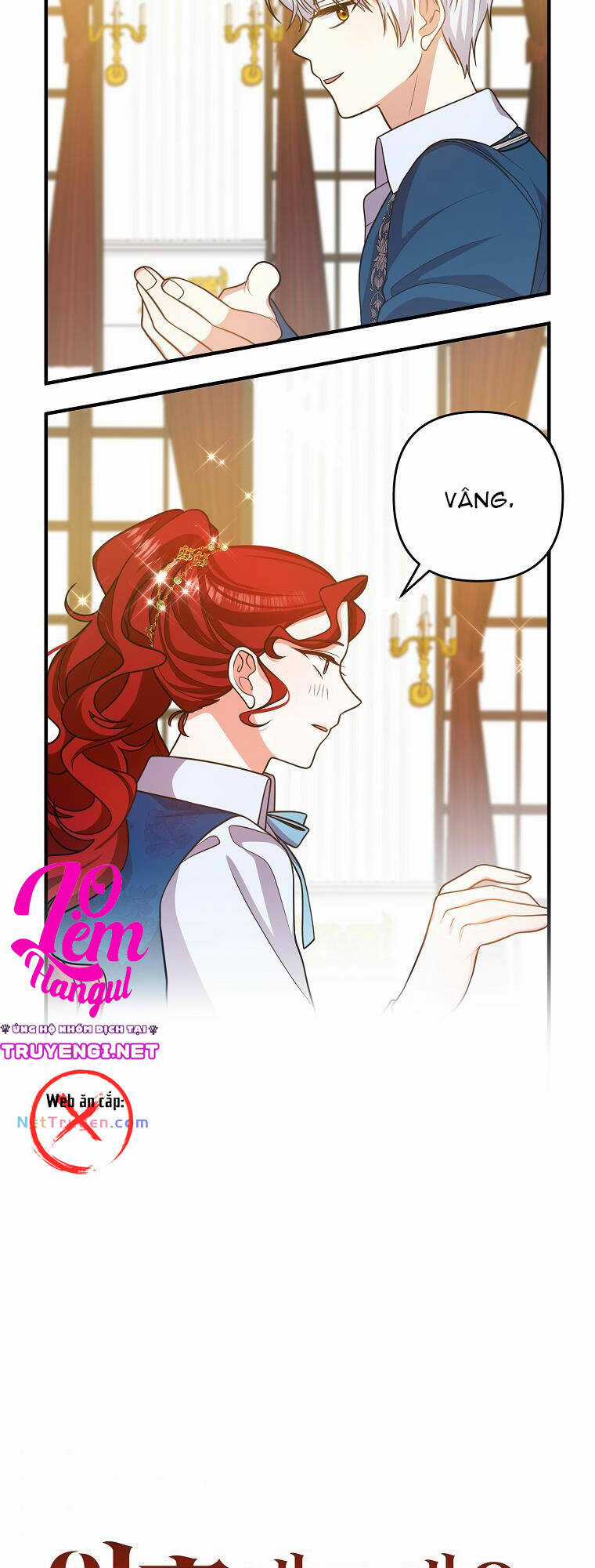 Chồng À, Mình Ly Hôn Đi Chapter 15 trang 7