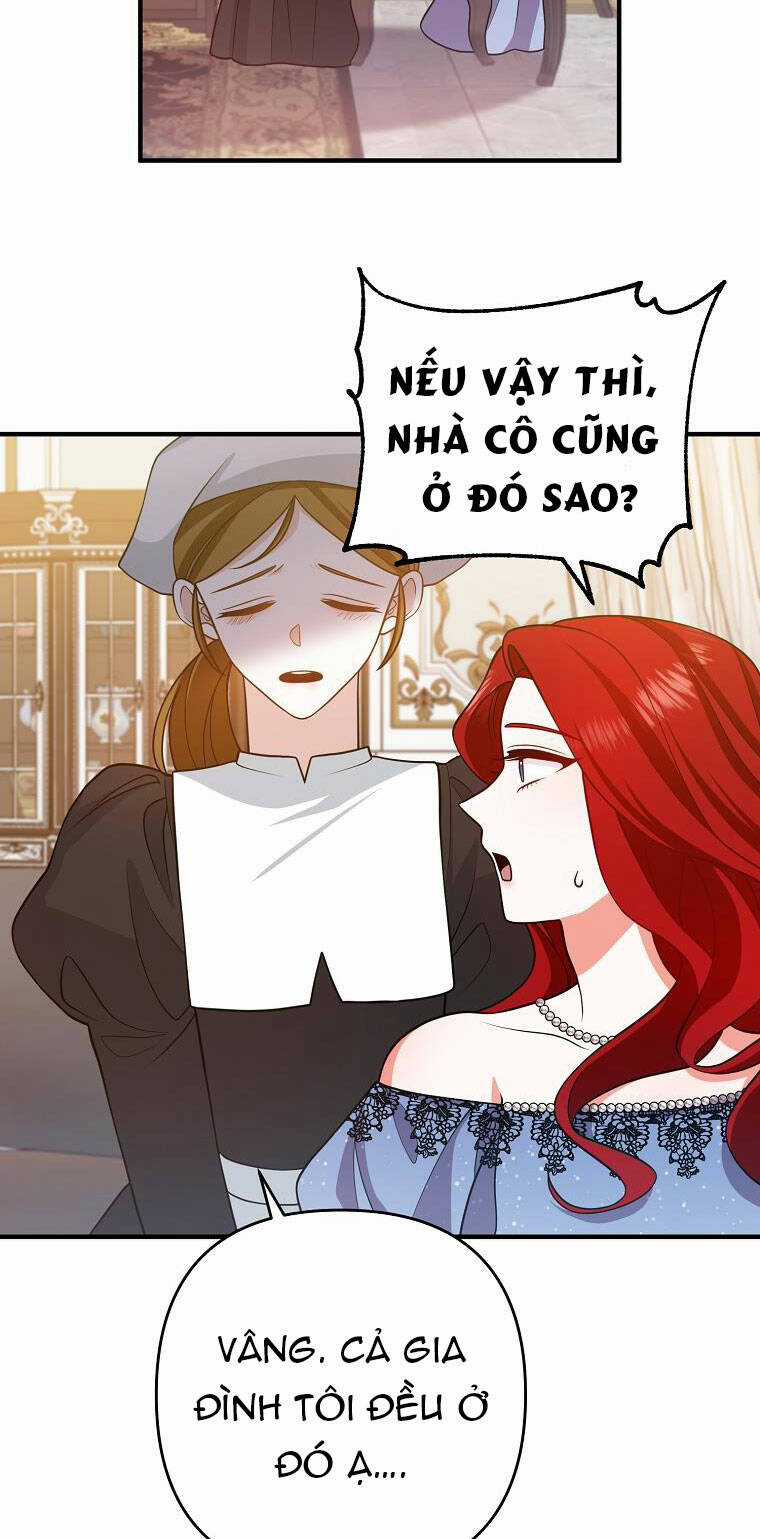 Chồng À, Mình Ly Hôn Đi Chapter 16 trang 14
