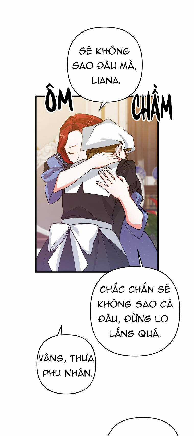 Chồng À, Mình Ly Hôn Đi Chapter 16 trang 16