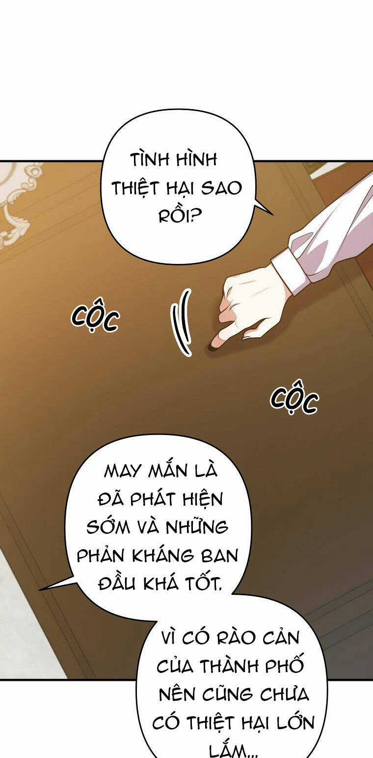 Chồng À, Mình Ly Hôn Đi Chapter 16 trang 37