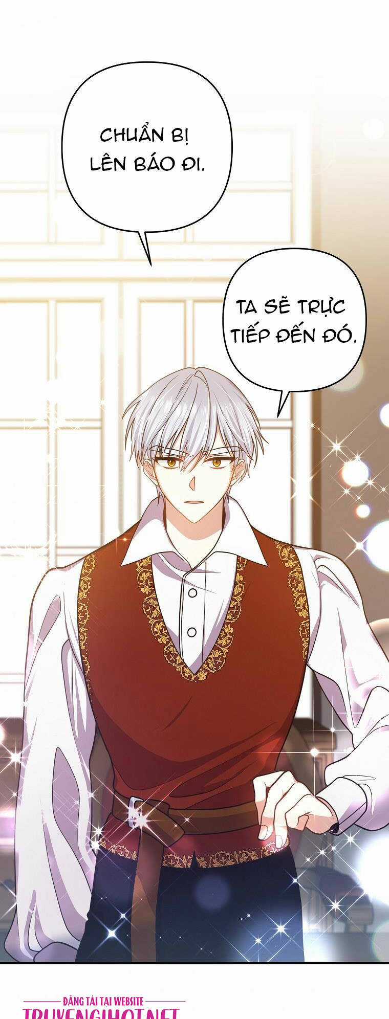 Chồng À, Mình Ly Hôn Đi Chapter 16 trang 40