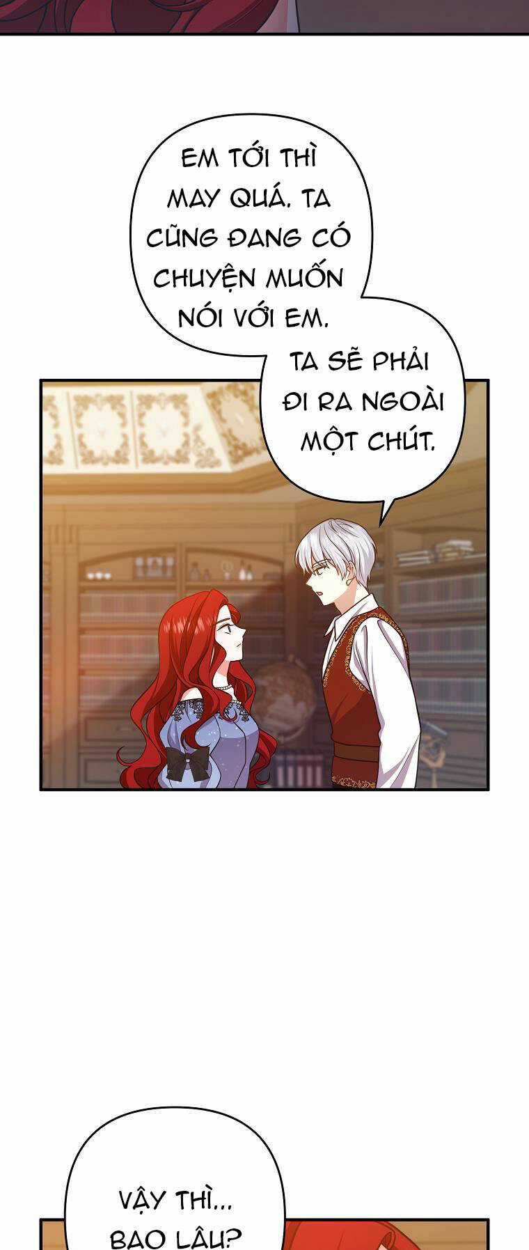 Chồng À, Mình Ly Hôn Đi Chapter 16 trang 45