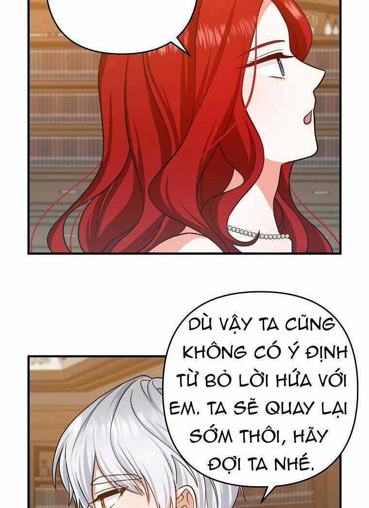 Chồng À, Mình Ly Hôn Đi Chapter 16 trang 46