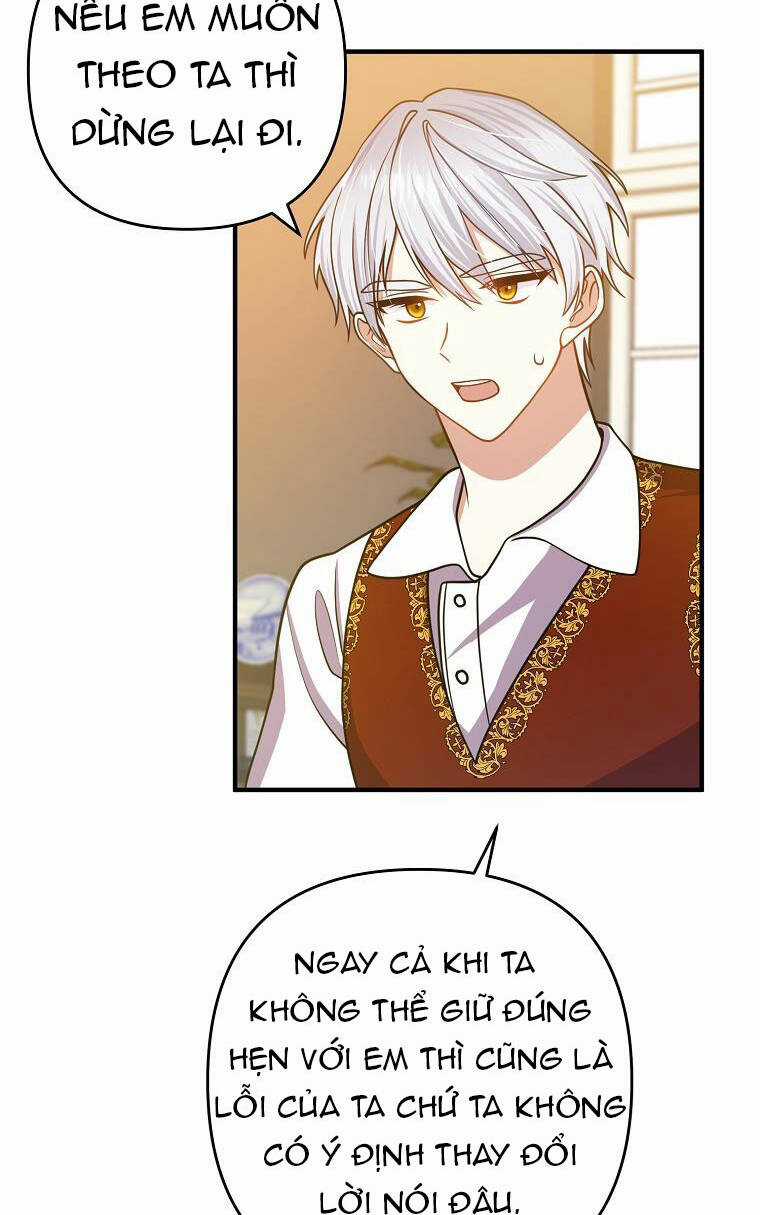 Chồng À, Mình Ly Hôn Đi Chapter 16 trang 53