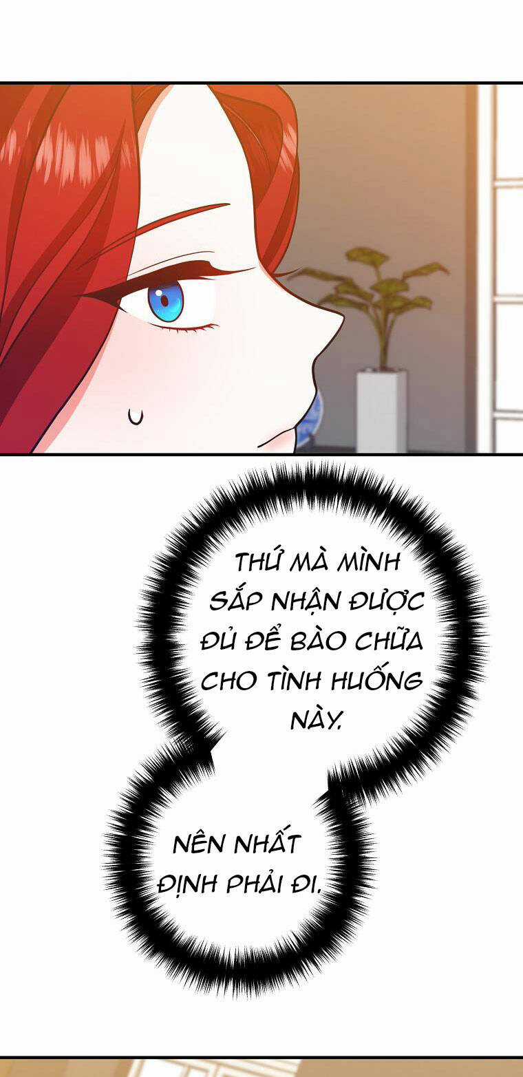 Chồng À, Mình Ly Hôn Đi Chapter 16 trang 56