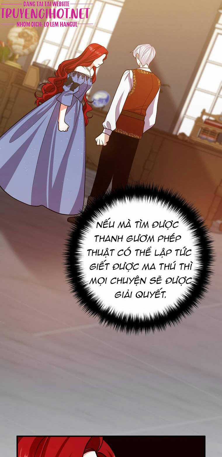 Chồng À, Mình Ly Hôn Đi Chapter 16 trang 57