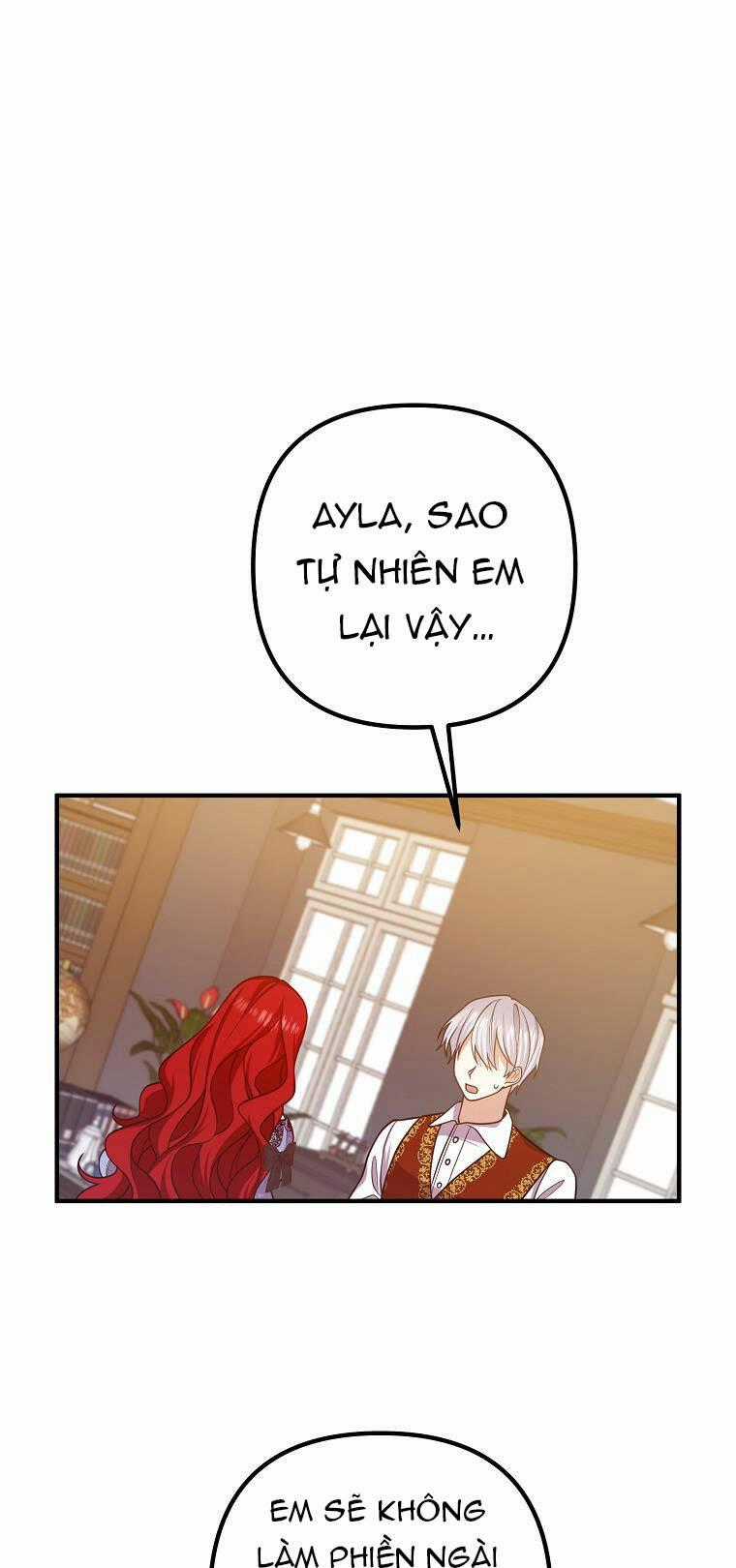 Chồng À, Mình Ly Hôn Đi Chapter 17 trang 1