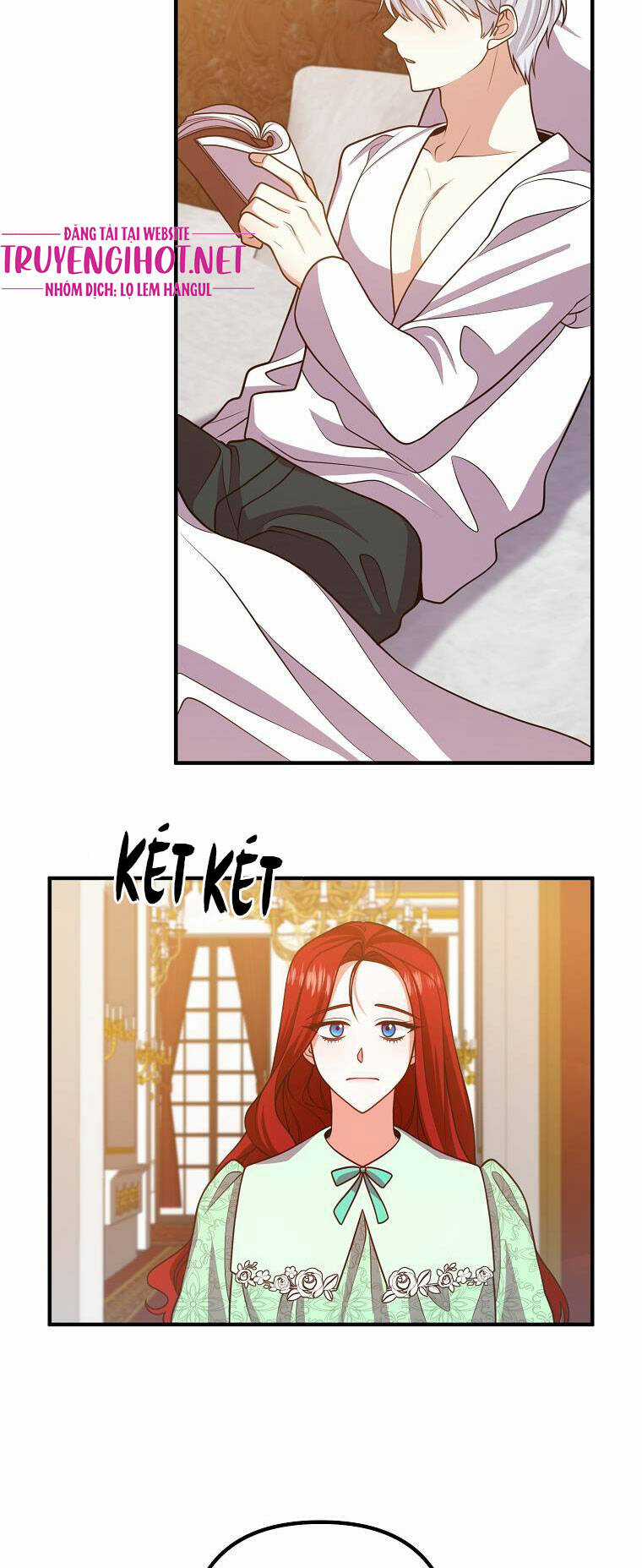 Chồng À, Mình Ly Hôn Đi Chapter 17 trang 13