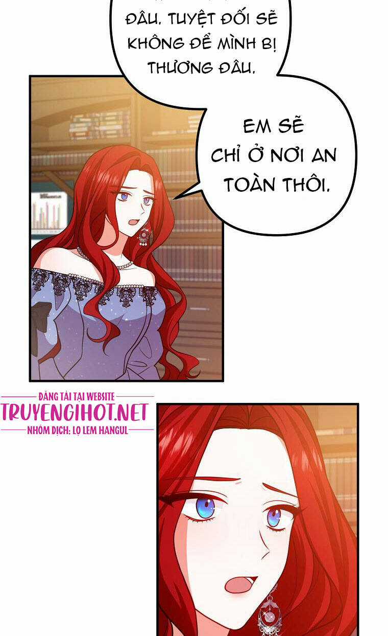 Chồng À, Mình Ly Hôn Đi Chapter 17 trang 2