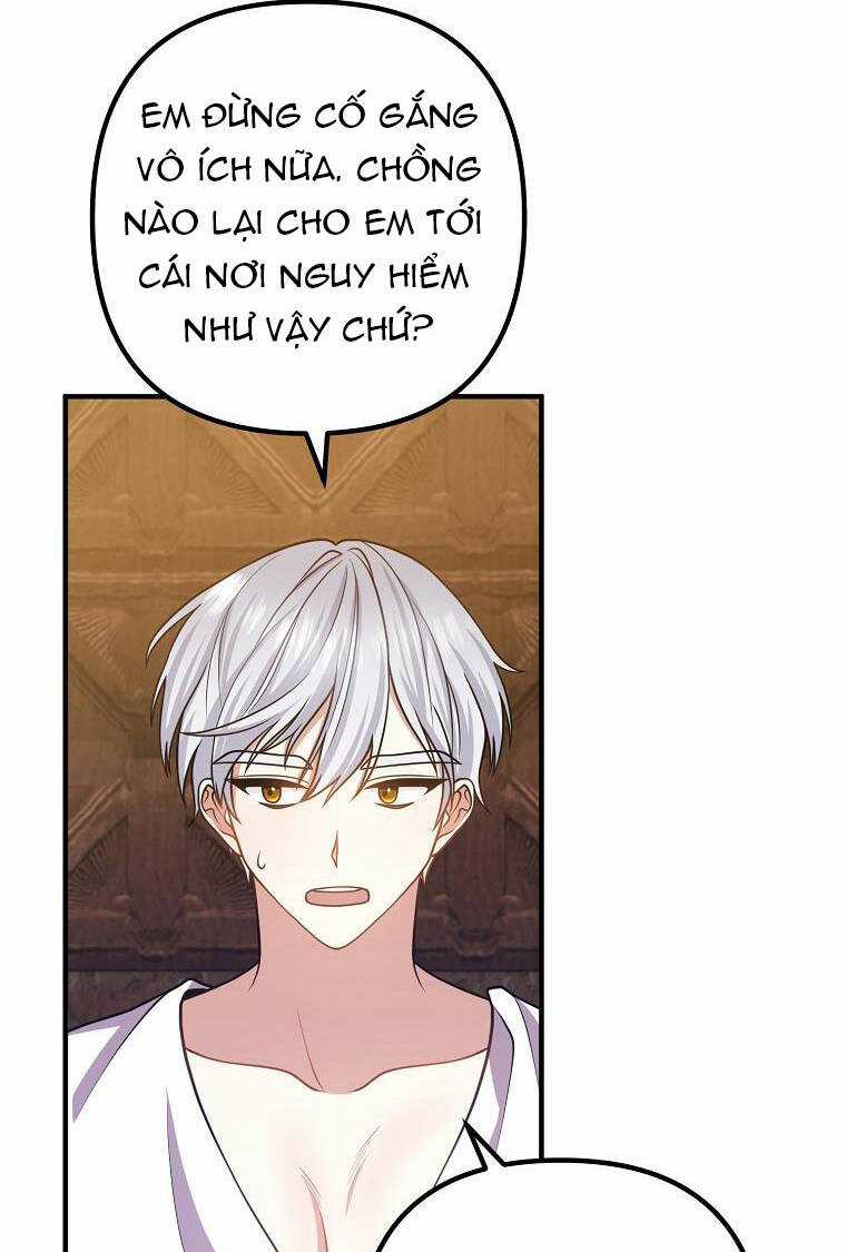 Chồng À, Mình Ly Hôn Đi Chapter 17 trang 21