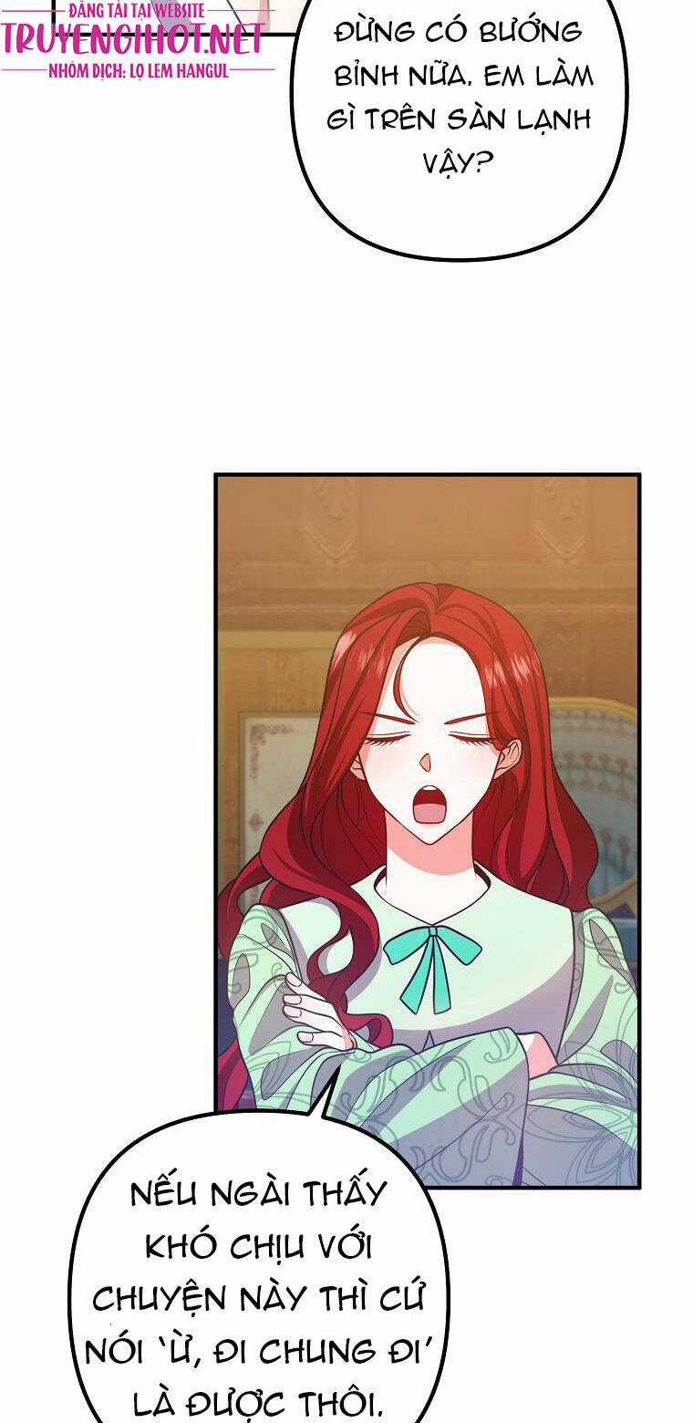 Chồng À, Mình Ly Hôn Đi Chapter 17 trang 22