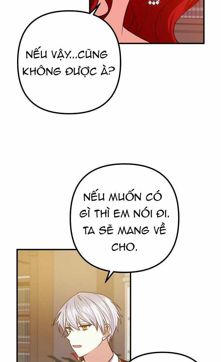 Chồng À, Mình Ly Hôn Đi Chapter 17 trang 3