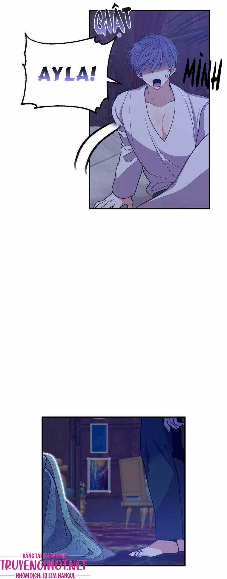 Chồng À, Mình Ly Hôn Đi Chapter 17 trang 32