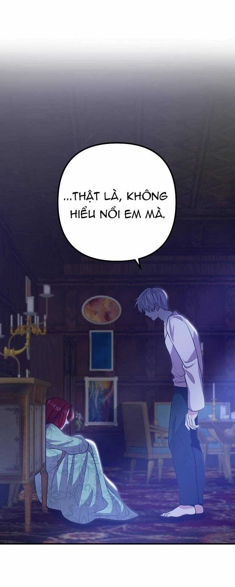 Chồng À, Mình Ly Hôn Đi Chapter 17 trang 33
