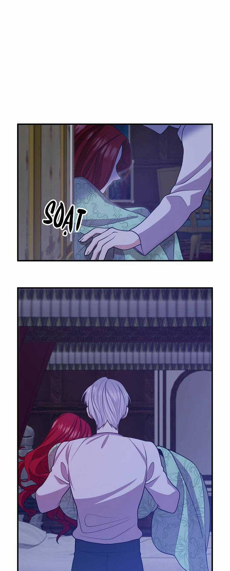 Chồng À, Mình Ly Hôn Đi Chapter 17 trang 34