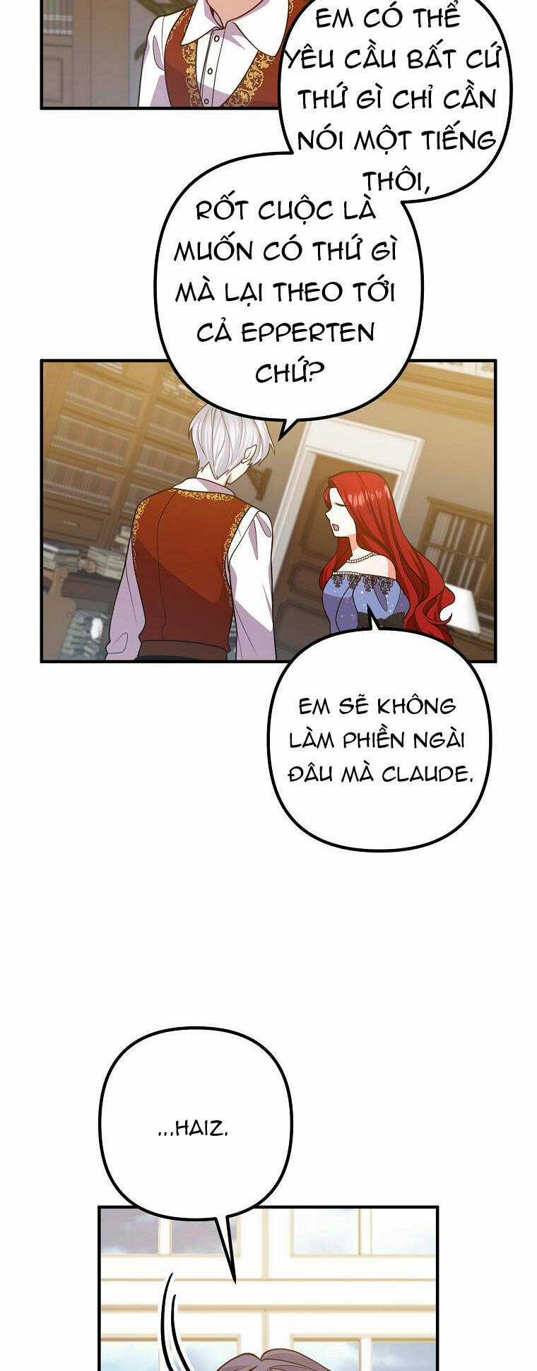 Chồng À, Mình Ly Hôn Đi Chapter 17 trang 4