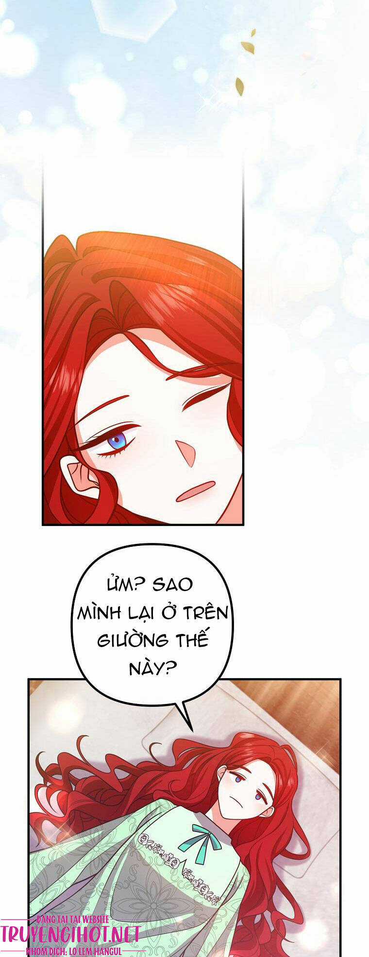 Chồng À, Mình Ly Hôn Đi Chapter 17 trang 40