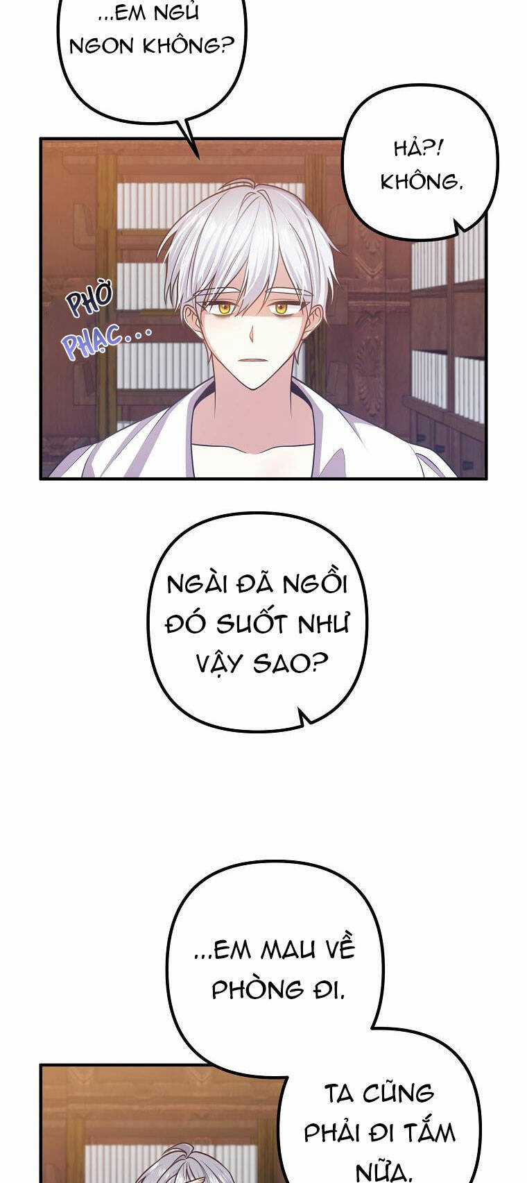 Chồng À, Mình Ly Hôn Đi Chapter 17 trang 42