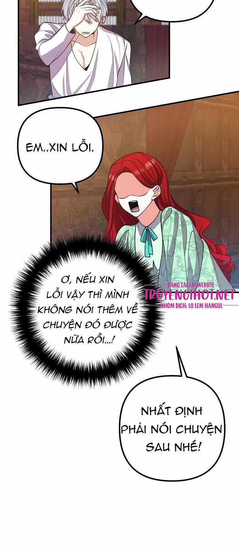 Chồng À, Mình Ly Hôn Đi Chapter 17 trang 43