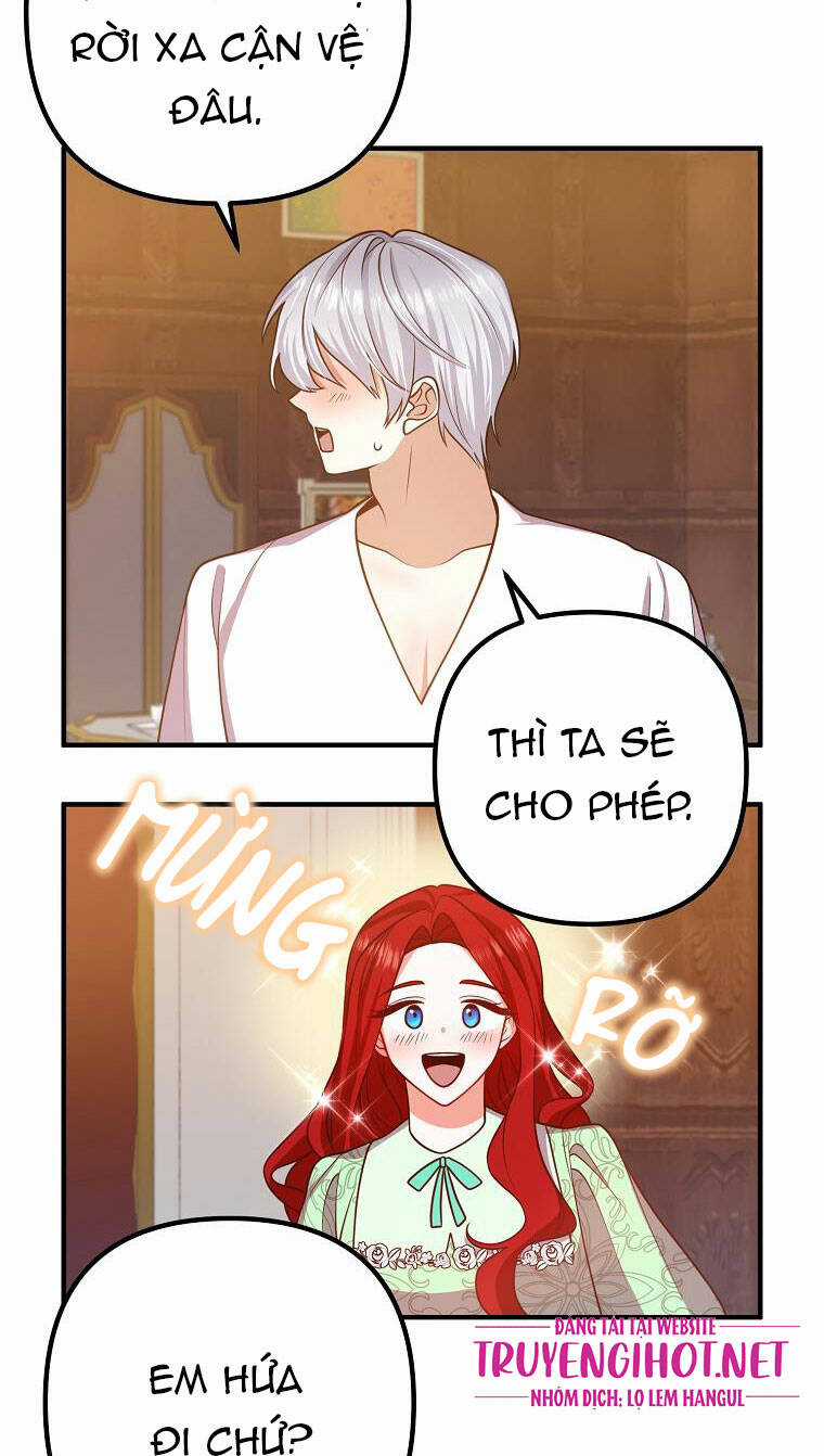 Chồng À, Mình Ly Hôn Đi Chapter 17 trang 46