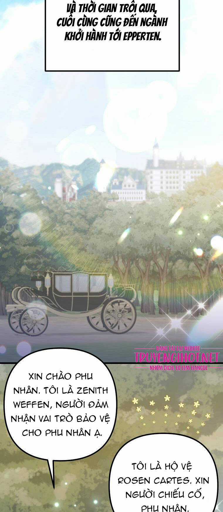 Chồng À, Mình Ly Hôn Đi Chapter 17 trang 49