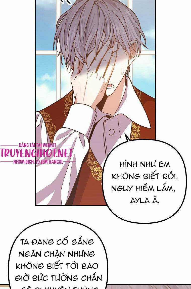 Chồng À, Mình Ly Hôn Đi Chapter 17 trang 5