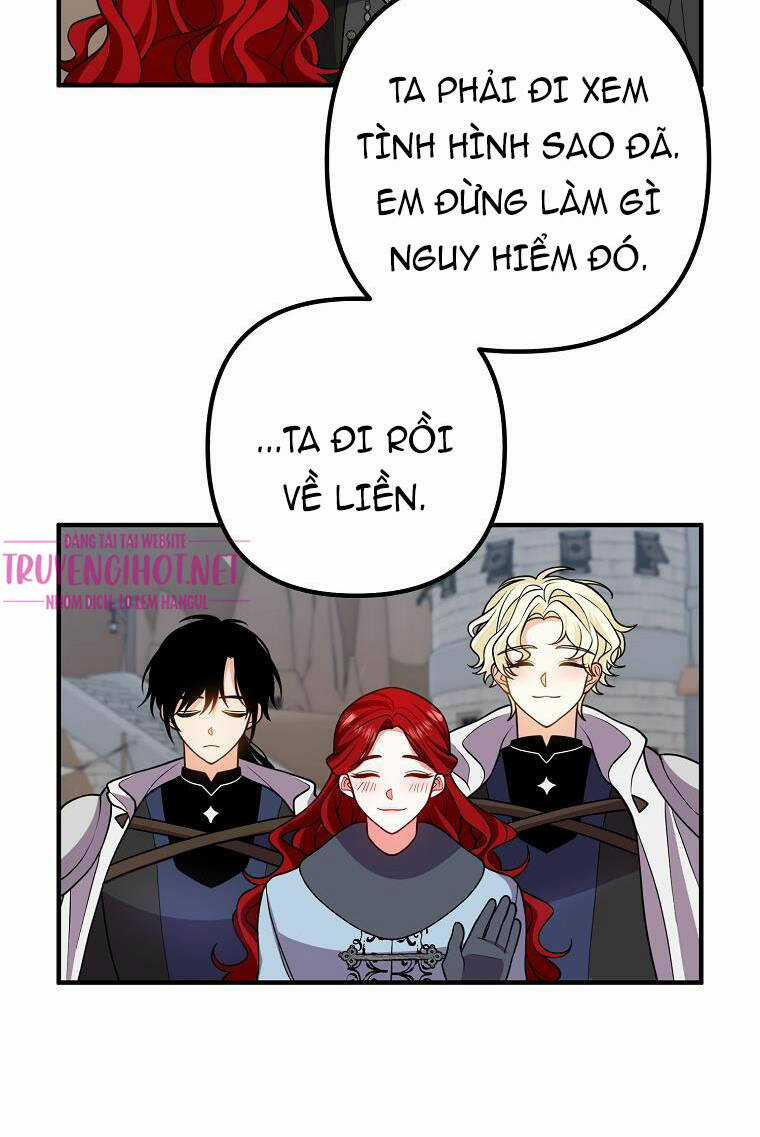 Chồng À, Mình Ly Hôn Đi Chapter 18 trang 12