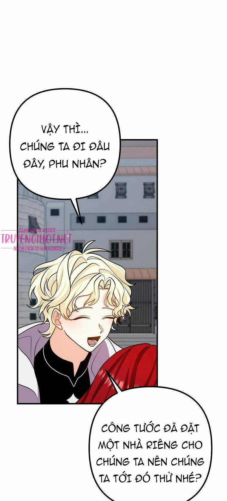 Chồng À, Mình Ly Hôn Đi Chapter 18 trang 13