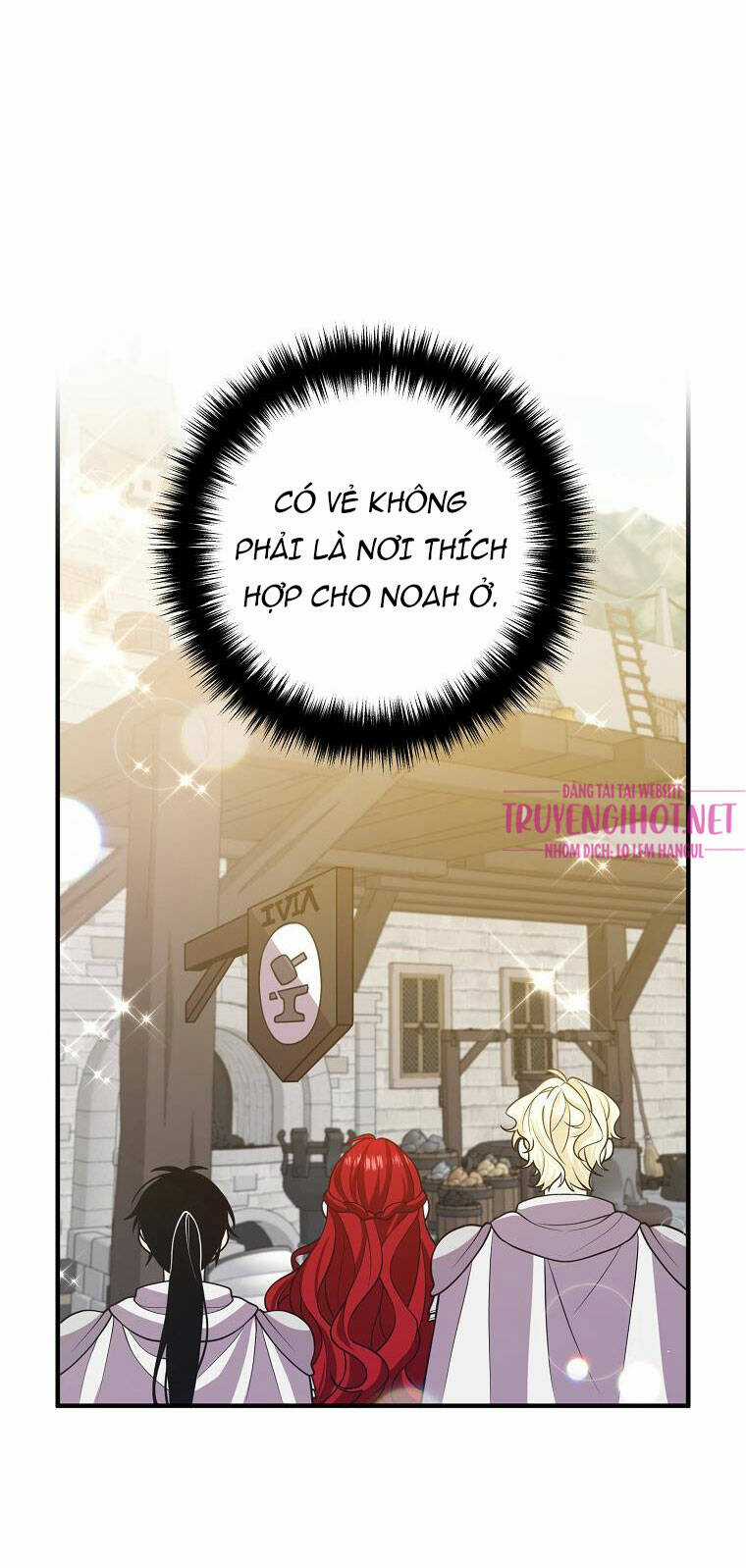 Chồng À, Mình Ly Hôn Đi Chapter 18 trang 19