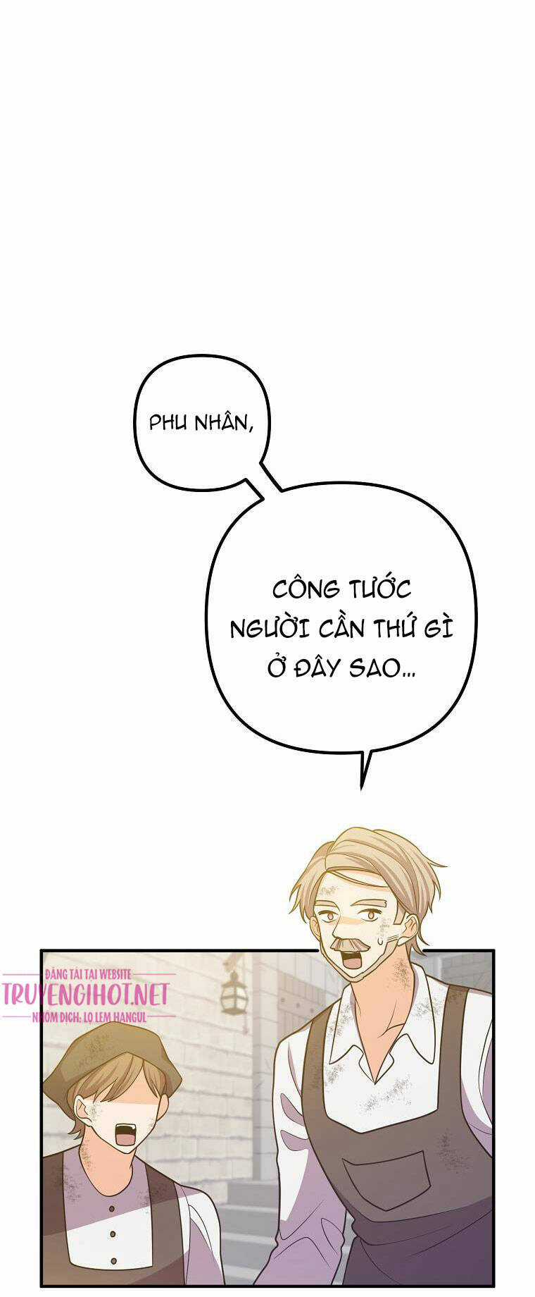 Chồng À, Mình Ly Hôn Đi Chapter 18 trang 20