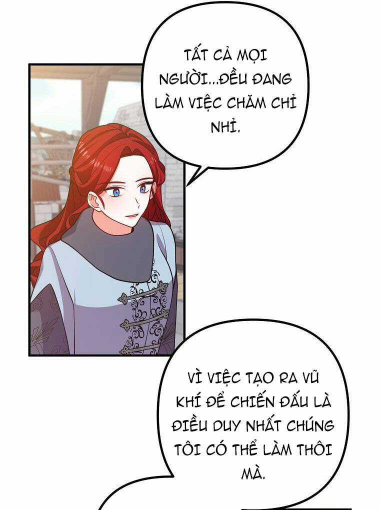 Chồng À, Mình Ly Hôn Đi Chapter 18 trang 21