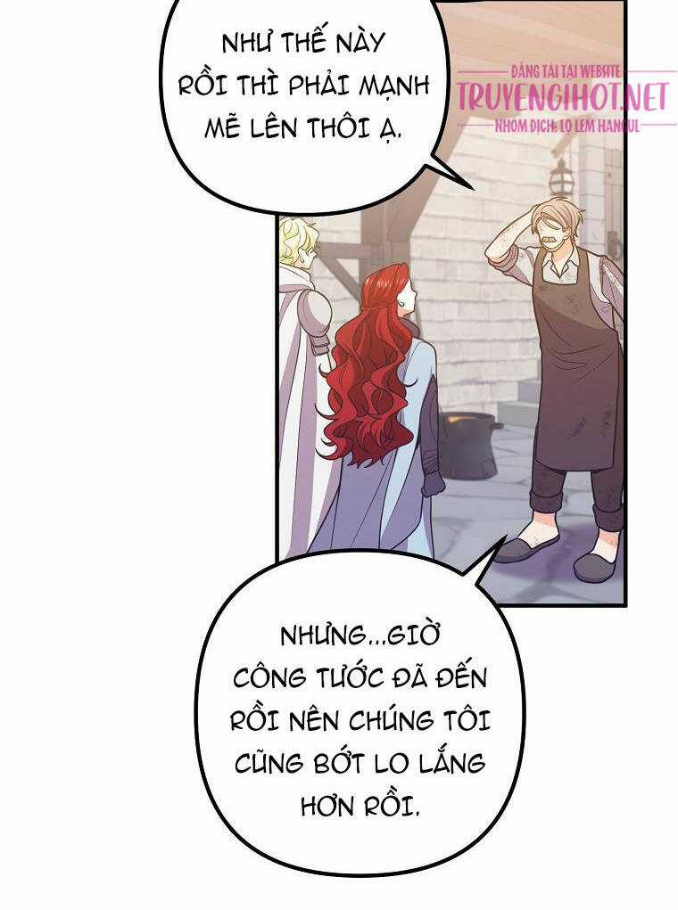 Chồng À, Mình Ly Hôn Đi Chapter 18 trang 22