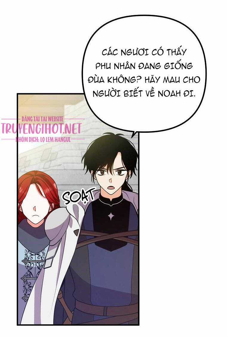 Chồng À, Mình Ly Hôn Đi Chapter 18 trang 27