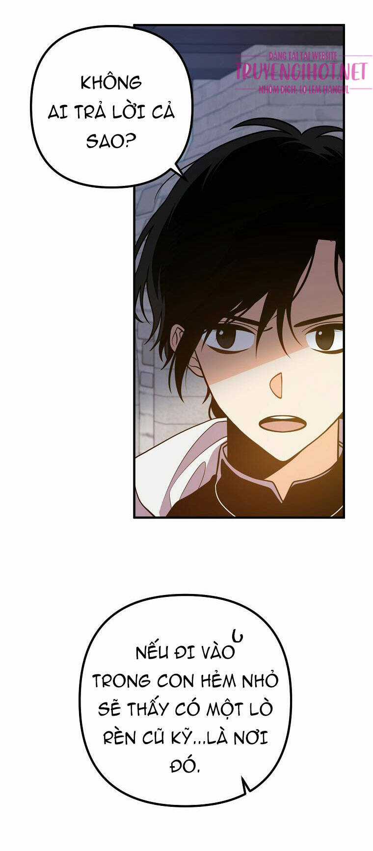 Chồng À, Mình Ly Hôn Đi Chapter 18 trang 28