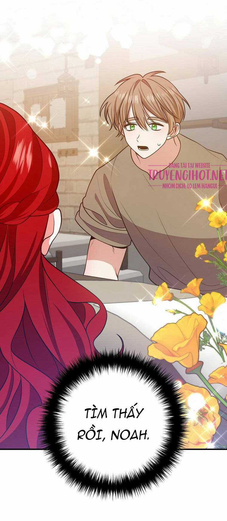 Chồng À, Mình Ly Hôn Đi Chapter 18 trang 33