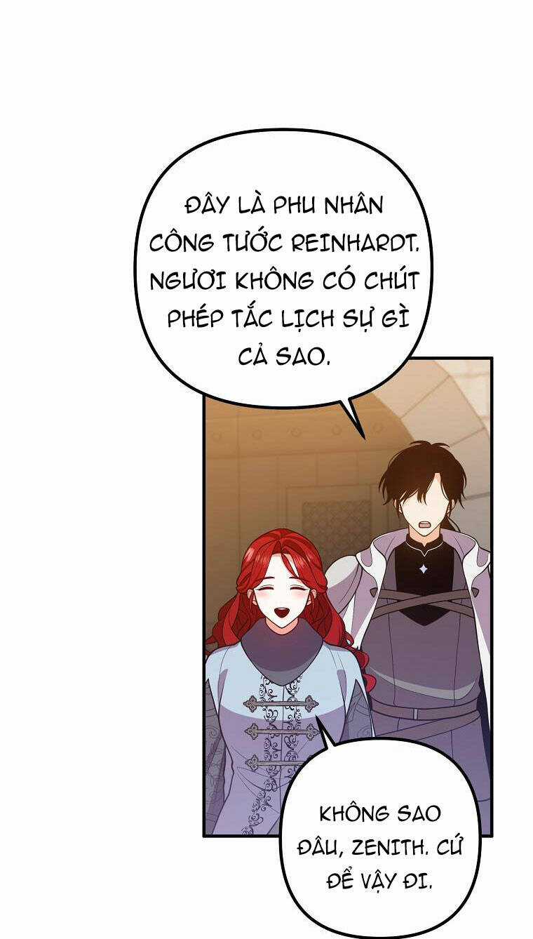 Chồng À, Mình Ly Hôn Đi Chapter 18 trang 34