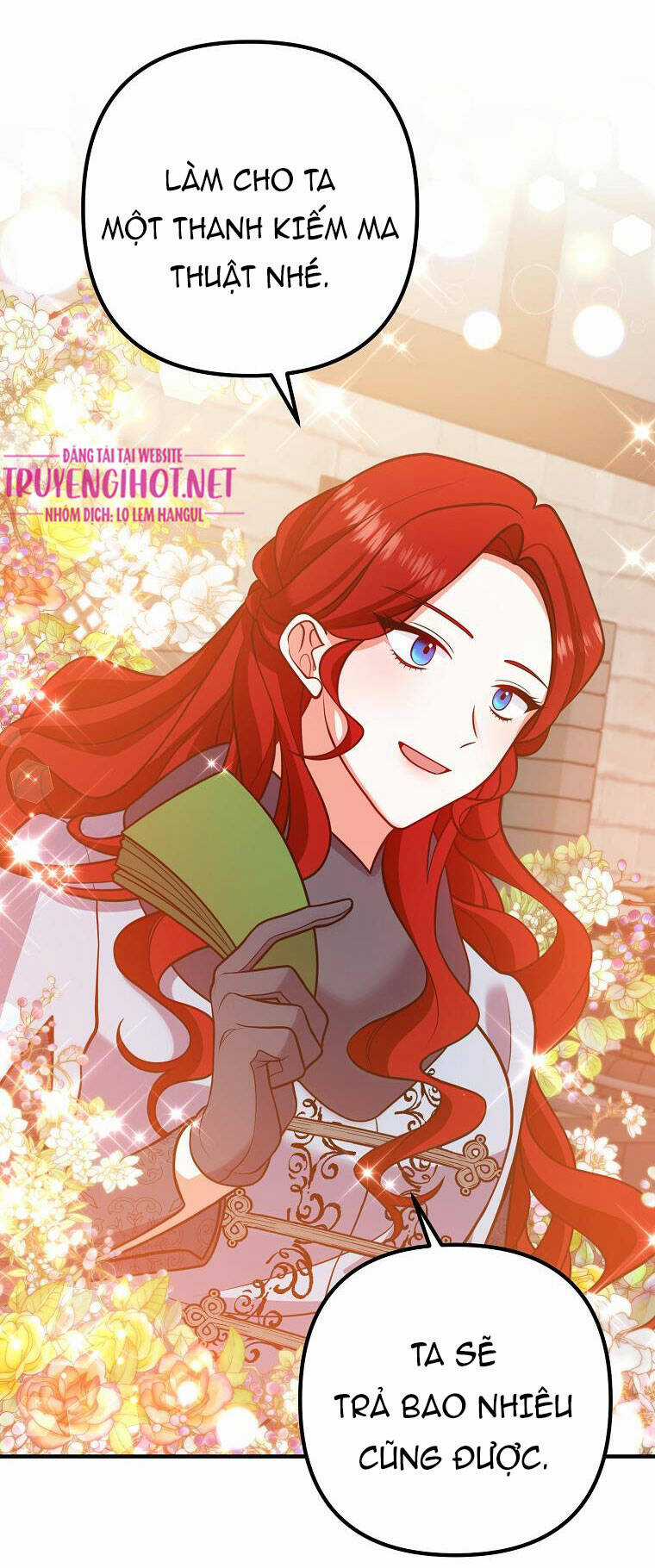 Chồng À, Mình Ly Hôn Đi Chapter 18 trang 36