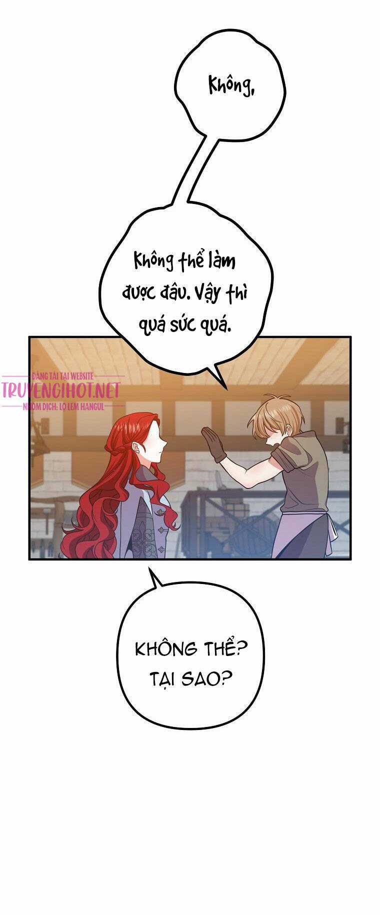 Chồng À, Mình Ly Hôn Đi Chapter 18 trang 38