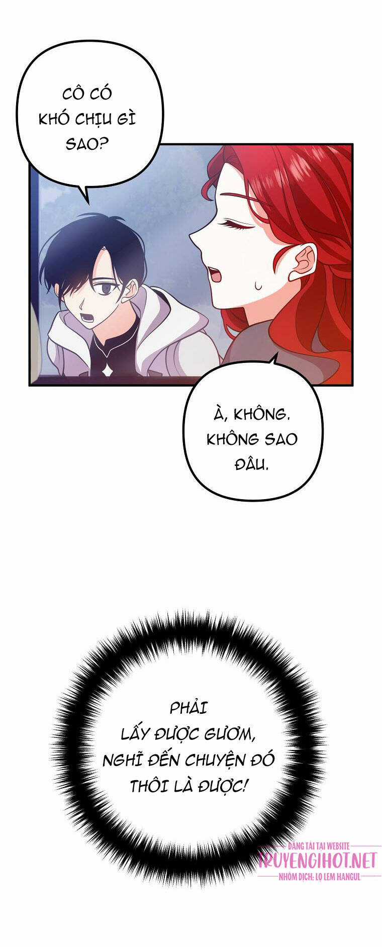 Chồng À, Mình Ly Hôn Đi Chapter 18 trang 4