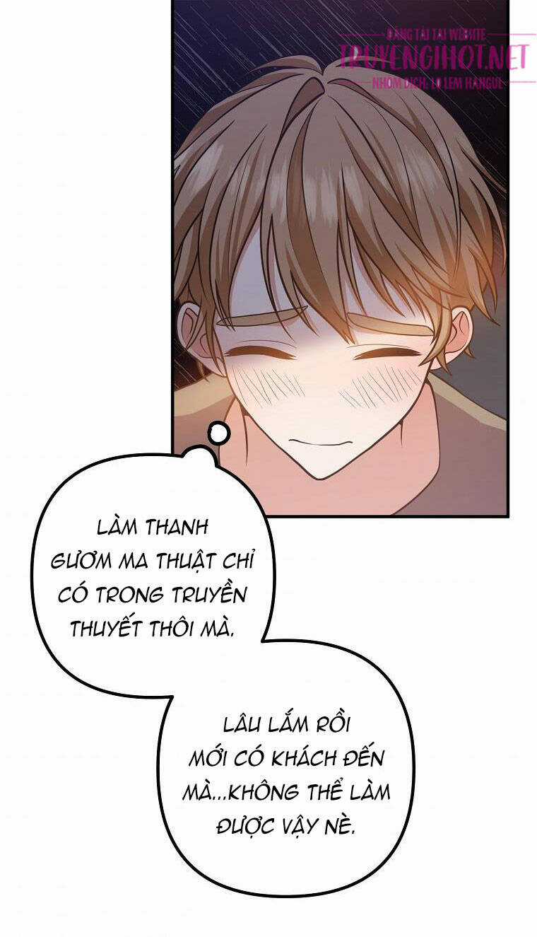 Chồng À, Mình Ly Hôn Đi Chapter 18 trang 40