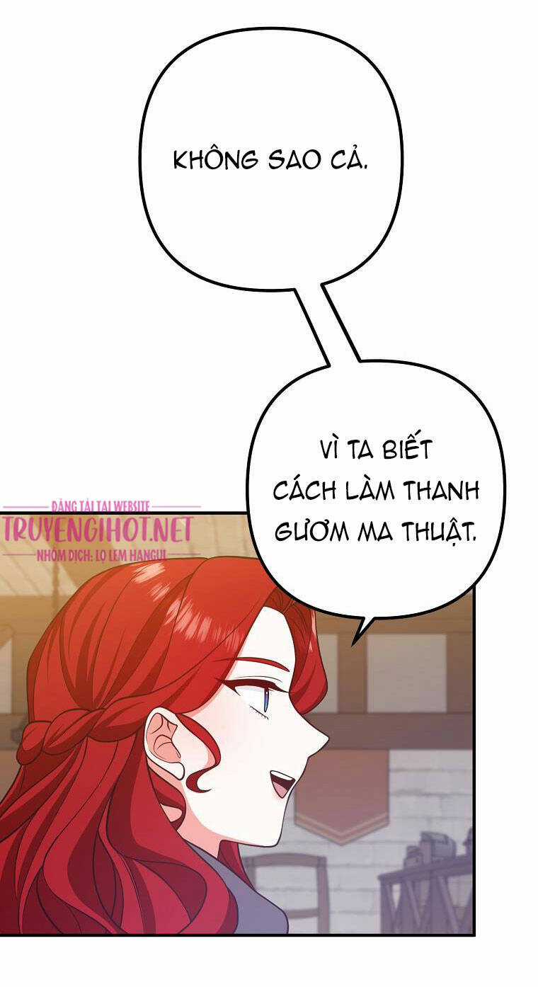 Chồng À, Mình Ly Hôn Đi Chapter 18 trang 42