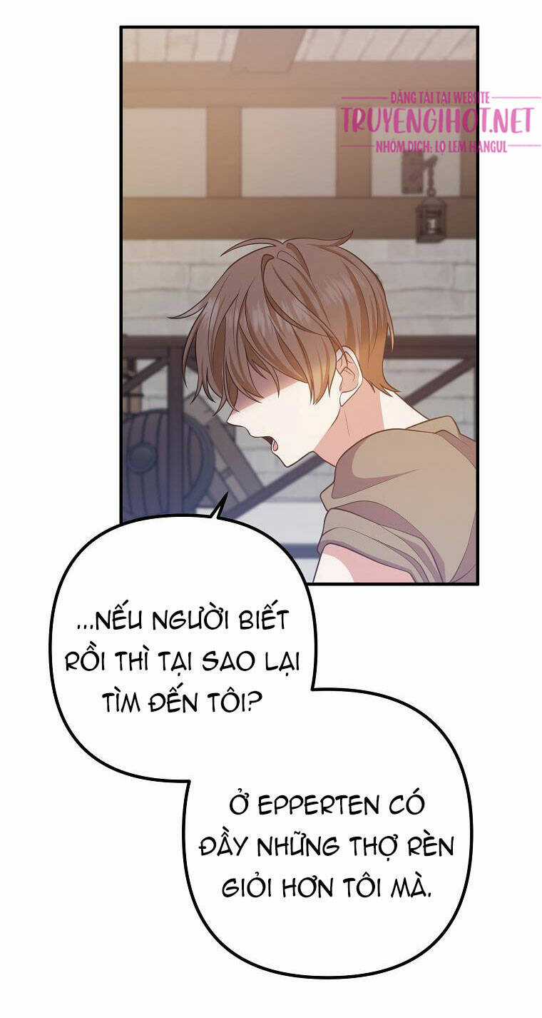 Chồng À, Mình Ly Hôn Đi Chapter 18 trang 43