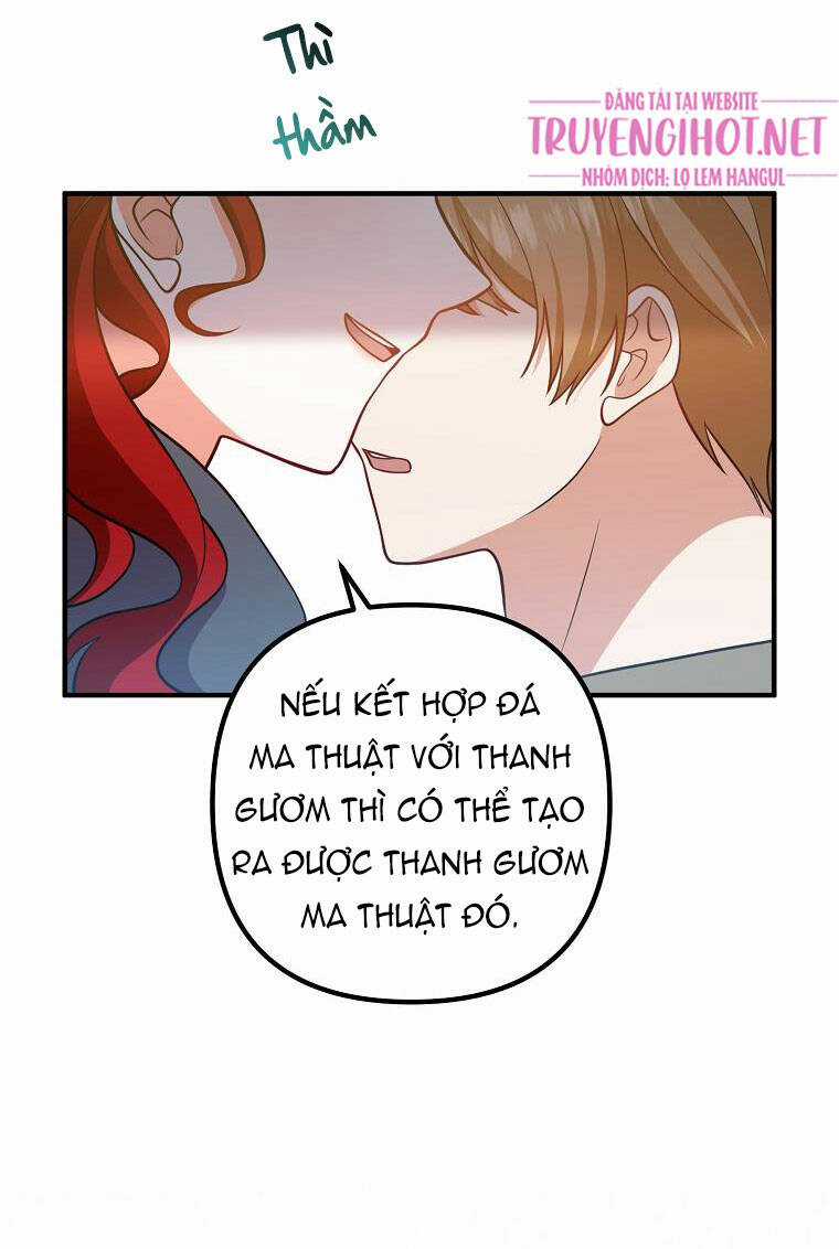 Chồng À, Mình Ly Hôn Đi Chapter 18 trang 47