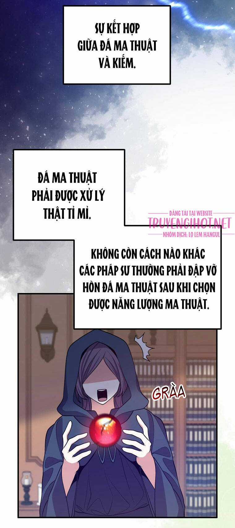 Chồng À, Mình Ly Hôn Đi Chapter 18 trang 50