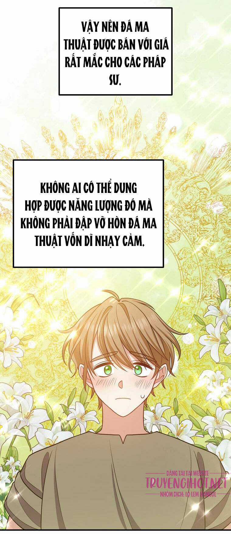 Chồng À, Mình Ly Hôn Đi Chapter 18 trang 51