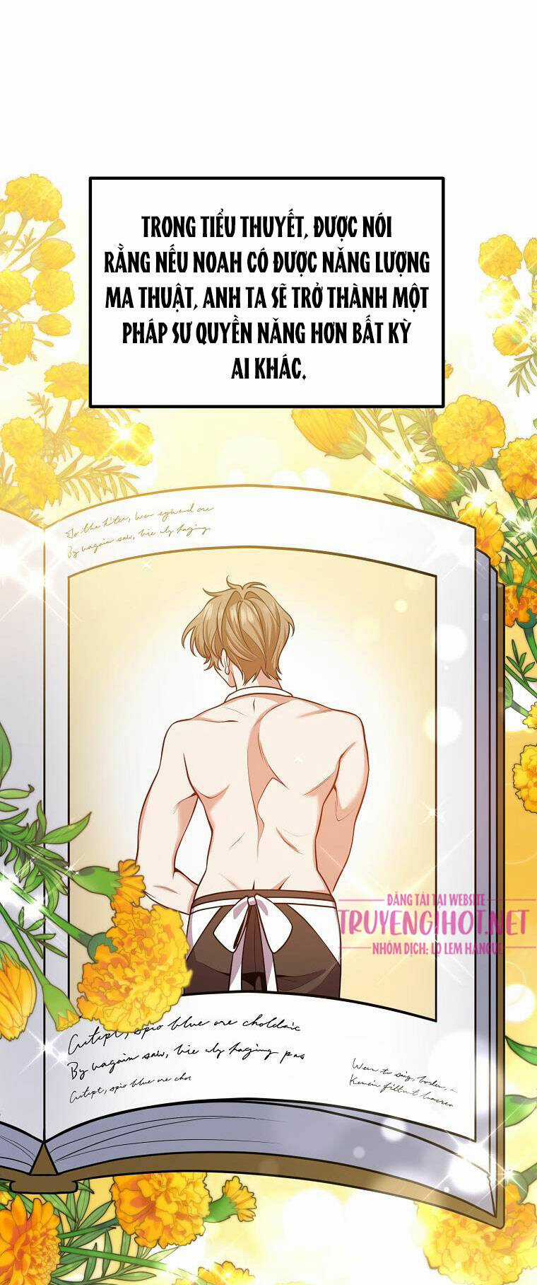 Chồng À, Mình Ly Hôn Đi Chapter 18 trang 54