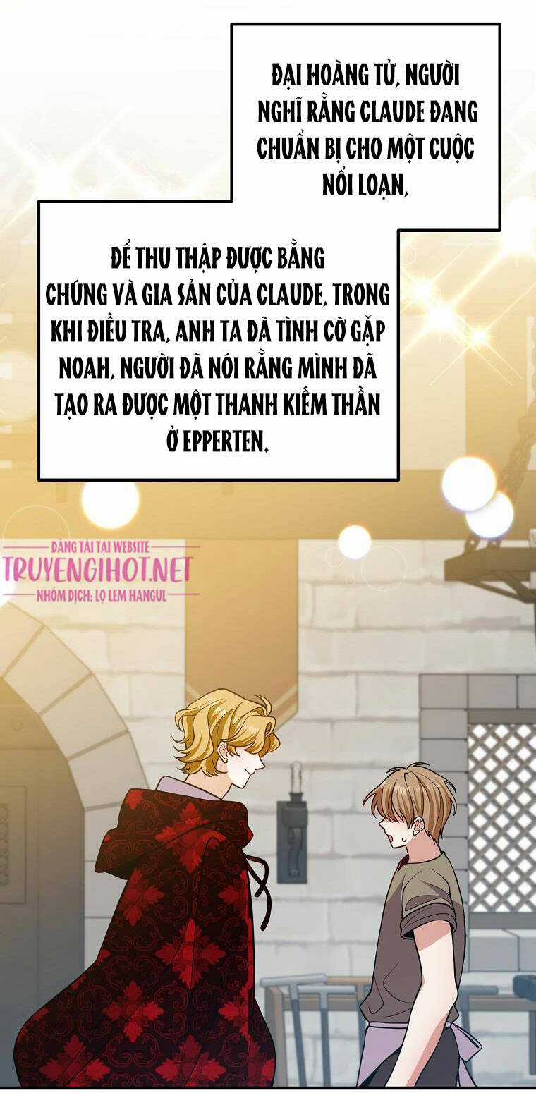 Chồng À, Mình Ly Hôn Đi Chapter 18 trang 60