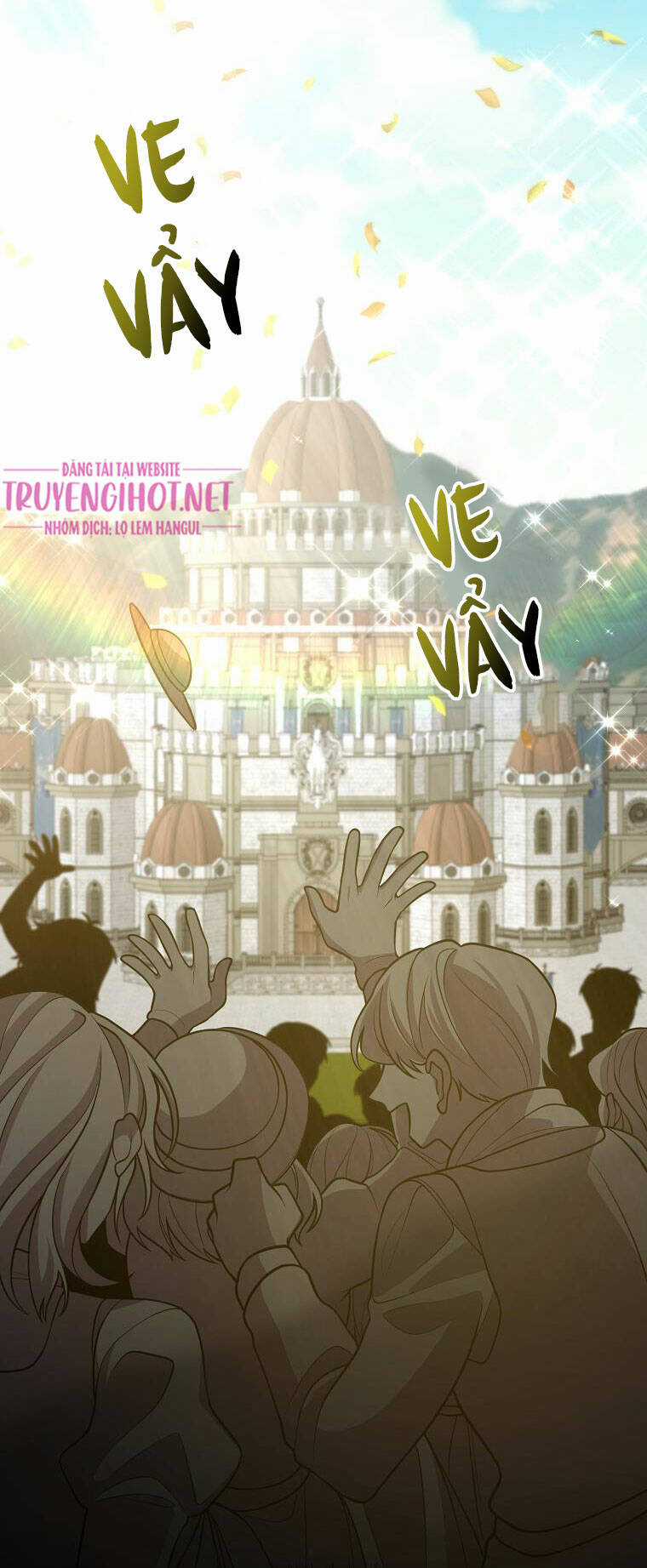 Chồng À, Mình Ly Hôn Đi Chapter 18 trang 69