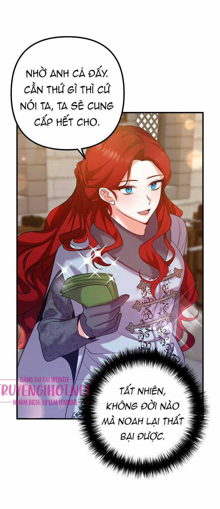 Chồng À, Mình Ly Hôn Đi Chapter 19 trang 10