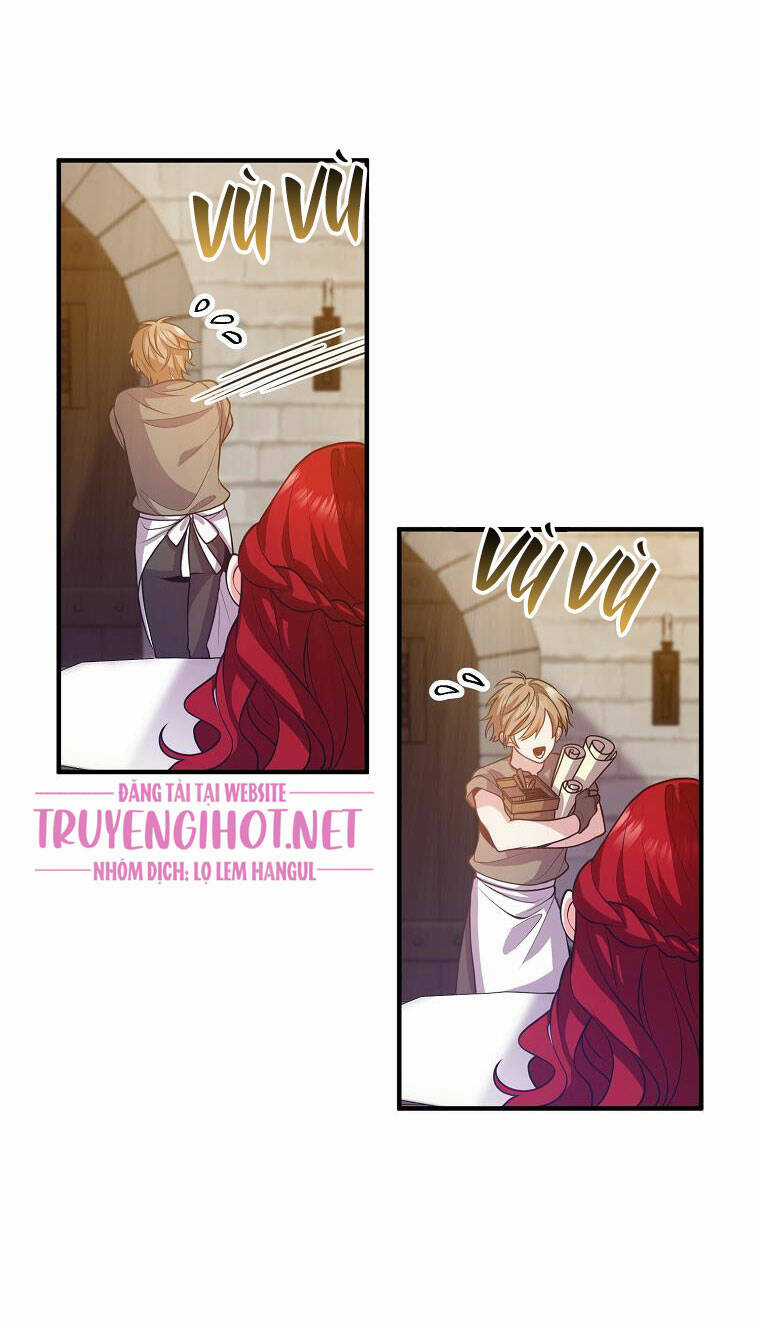 Chồng À, Mình Ly Hôn Đi Chapter 19 trang 12